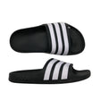 Unisex Adidas - Plätud, suurus 31 - Must ()