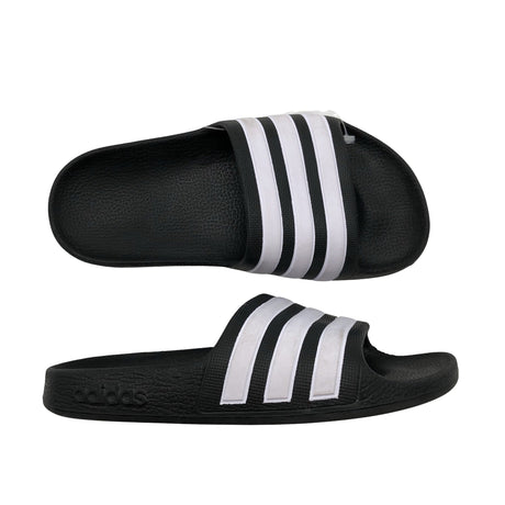 Unisex Adidas - Plätud, suurus 31 - Must ()