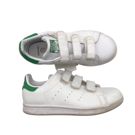 Unisex Adidas - Tennised, suurus 31 - Valge ()