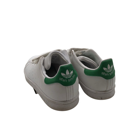 Unisex Adidas - Tennised, suurus 31 - Valge (2)
