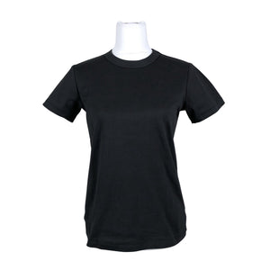 Unisex Uniqlo - T-särk, suurus 38 - Must (1)
