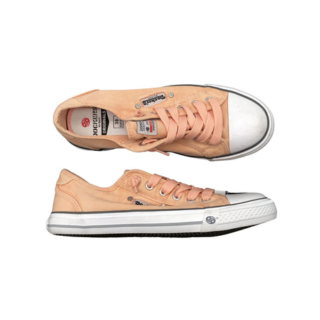 Unisex Dockers - Tennised, suurus 39 - Oranž ()