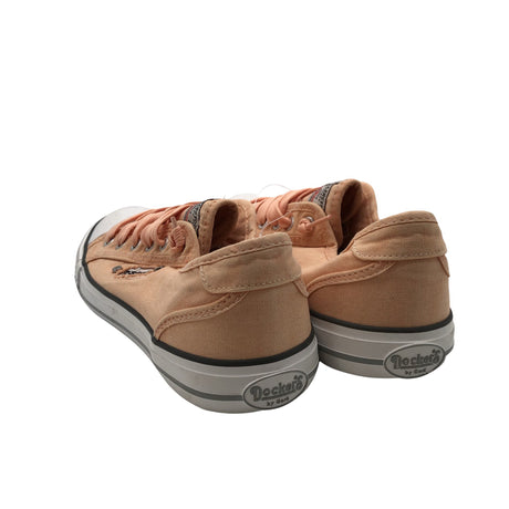 Unisex Dockers - Tennised, suurus 39 - Oranž (2)