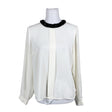 Unisex Autograph by Marks & Spencer - Pluus, suurus 38 - Looduslik valge ()
