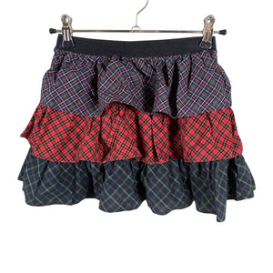 Unisex Polo Ralph Lauren - Mitteveniv seelik, suurus 116 - 122 - Punane (1)