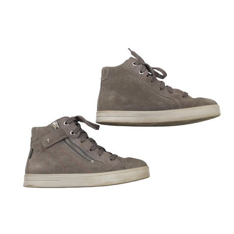 Unisex SuperFit - Kevad-/sügisjalanõud, suurus 33 - Hall ()