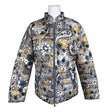 Unisex Barbara Lebek - Õhem talvekombinesoon, suurus 40 - Helesinine ()