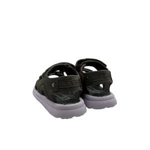 Unisex Reima - Rihmikud, suurus 27 - Roheline (2)