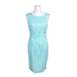 Unisex Jacques vert - Pliiatskleit, suurus 36 - Türkiis ()