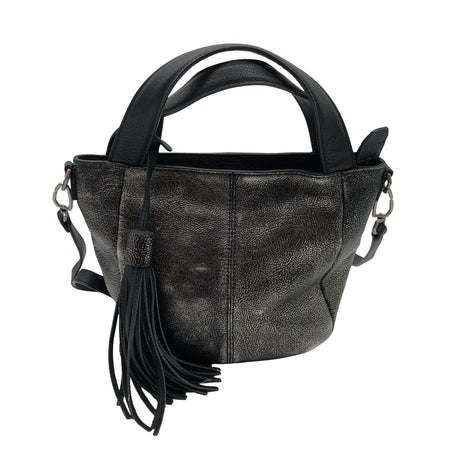 Unisex Liebeskind - Käekott, suurus Midi - Pruun ()