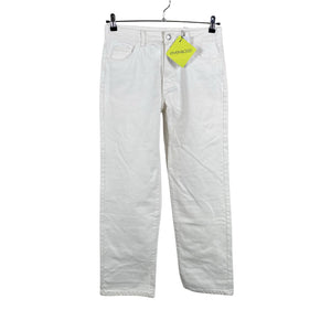 Unisex Even&Odd - Teksad, suurus 38 - Valge (1)