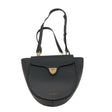 Unisex Coccinelle - Käekott, suurus Midi - Must ()