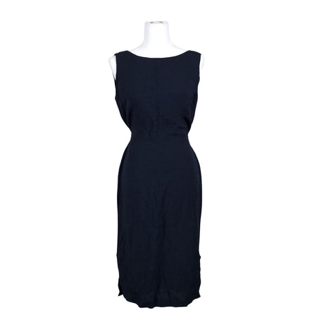 Unisex Next - Õhuke kleit, suurus 40 - Sinine ()