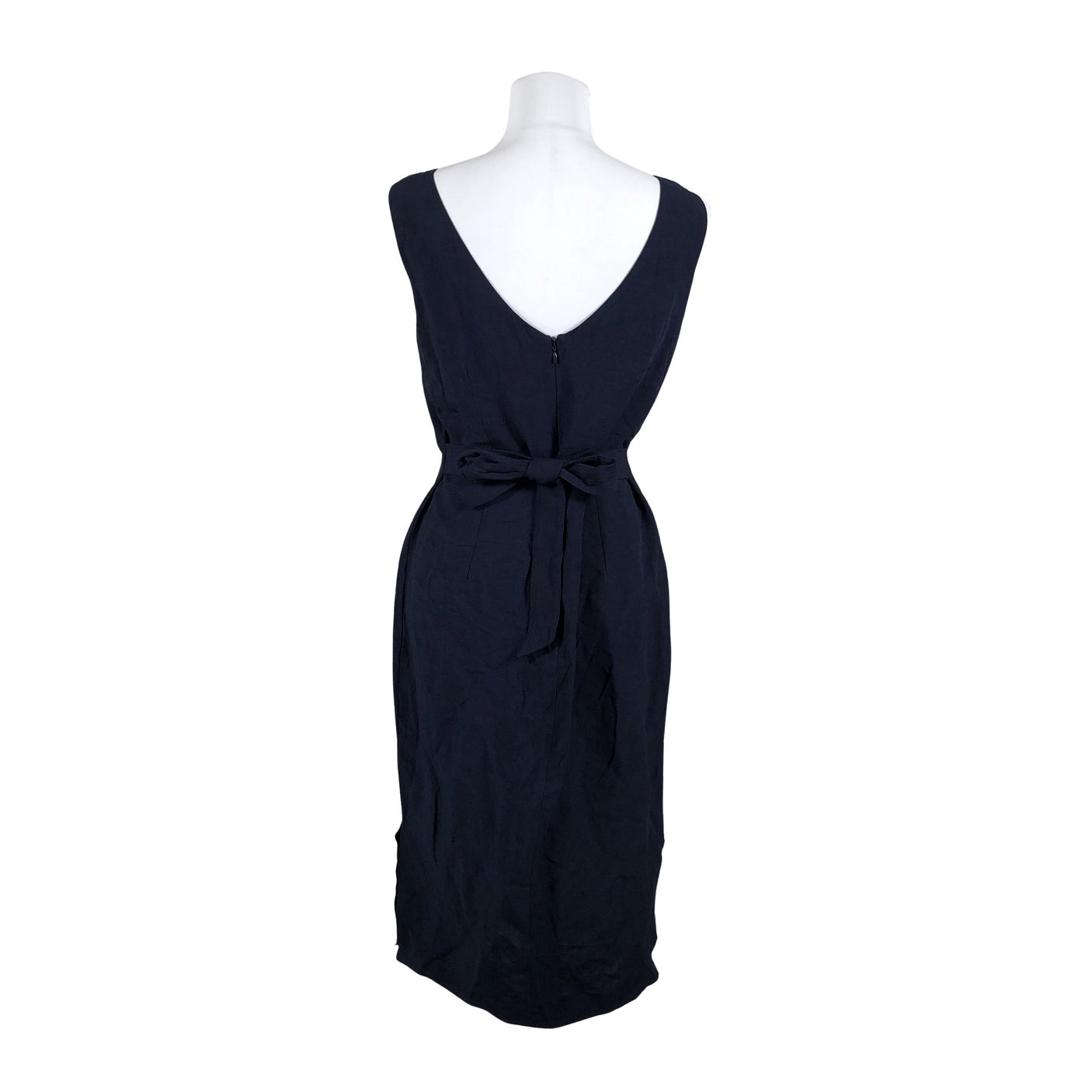 Unisex Next - Õhuke kleit, suurus 40 - Sinine (2)