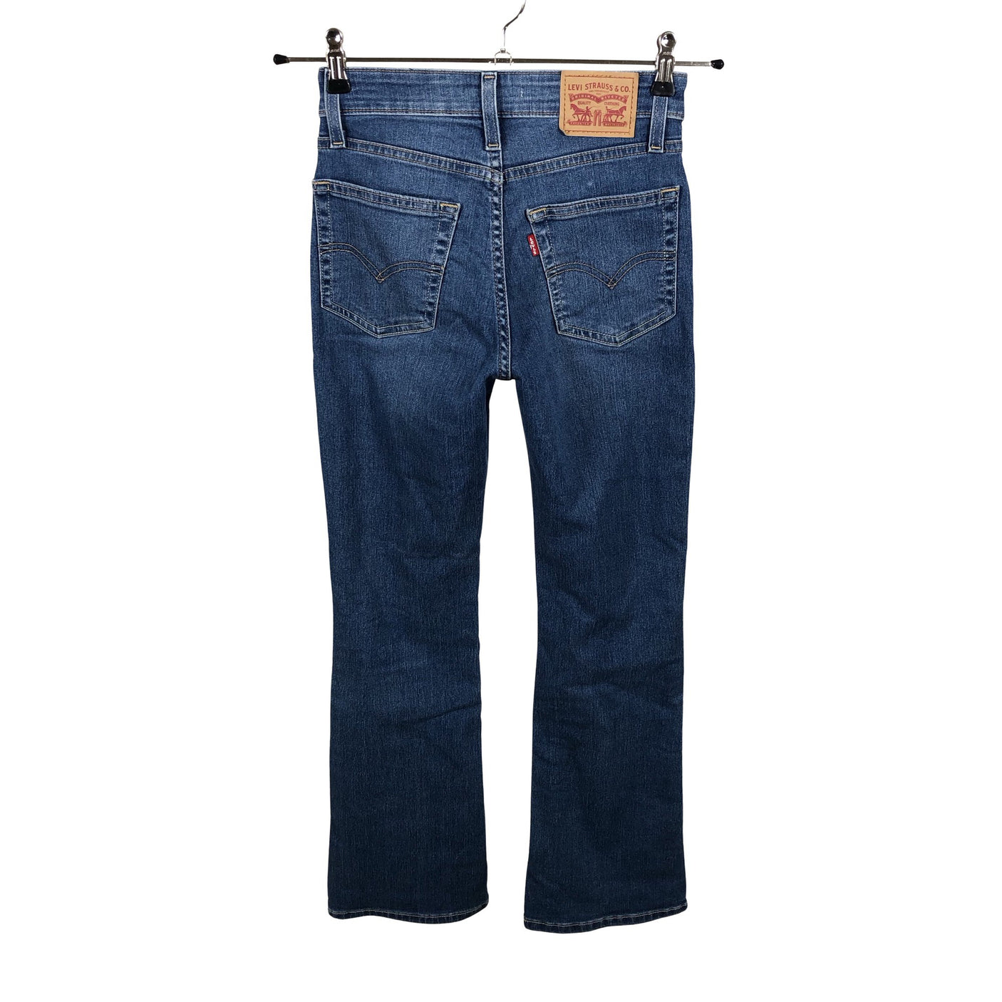 Unisex Levi's - Teksad, suurus W24 - Sinine (2)
