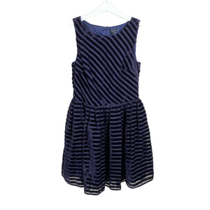 Unisex Marks&Spencer - Pidulik kleit, suurus 152 - 158 - Sinine (1)