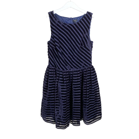 Unisex Marks&Spencer - Pidulik kleit, suurus 152 - 158 - Sinine ()