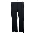 Unisex Nanso - Trikotaažist püksid, suurus 34 - Must ()