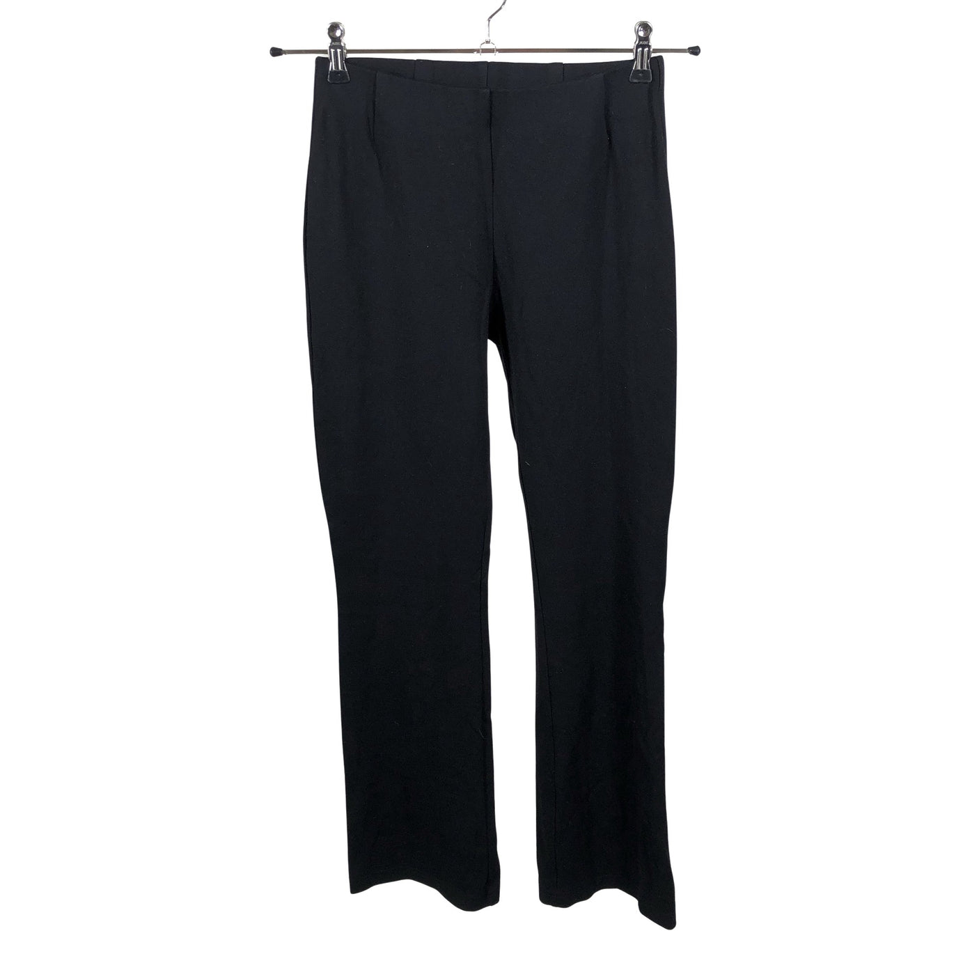 Unisex Nanso - Trikotaažist püksid, suurus 34 - Must (1)