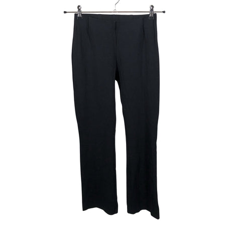 Unisex Nanso - Trikotaažist püksid, suurus 34 - Must ()