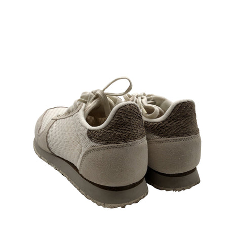 Unisex Woden - Tossud, suurus 40 - Valge (2)