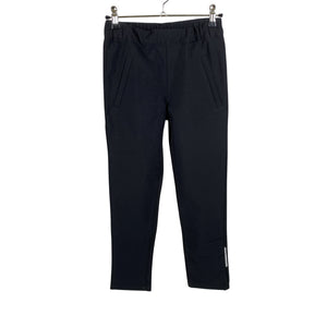 Unisex Name It - Softshell püksid, suurus 128 - 134 - Must (1)