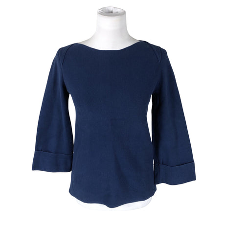 Unisex Massimo Dutti - Kampsun, suurus 36 - Sinine ()
