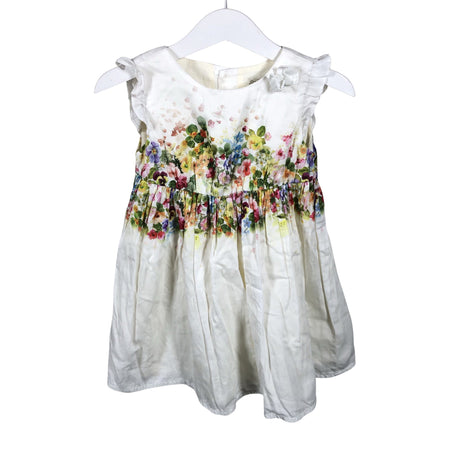 Unisex Mayoral - Pidulik kleit, suurus 86 - 92 - Valge ()