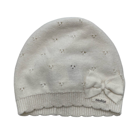 Unisex Newbie - Suvemüts, suurus 52 - 54 cm - Valge ()