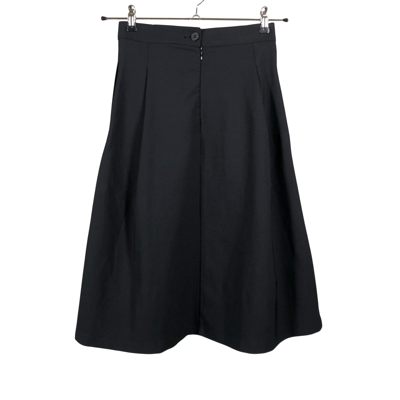 Unisex Makia - Mitteveniv seelik, suurus 34 - Must (2)