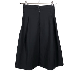 Unisex Makia - Mitteveniv seelik, suurus 34 - Must (2)