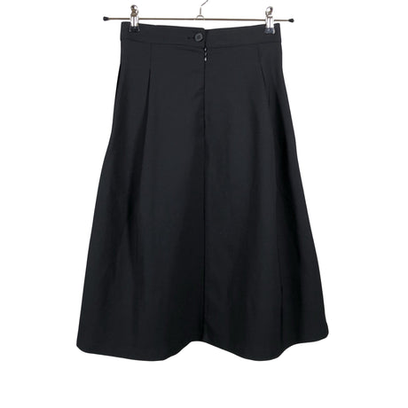 Unisex Makia - Mitteveniv seelik, suurus 34 - Must (2)