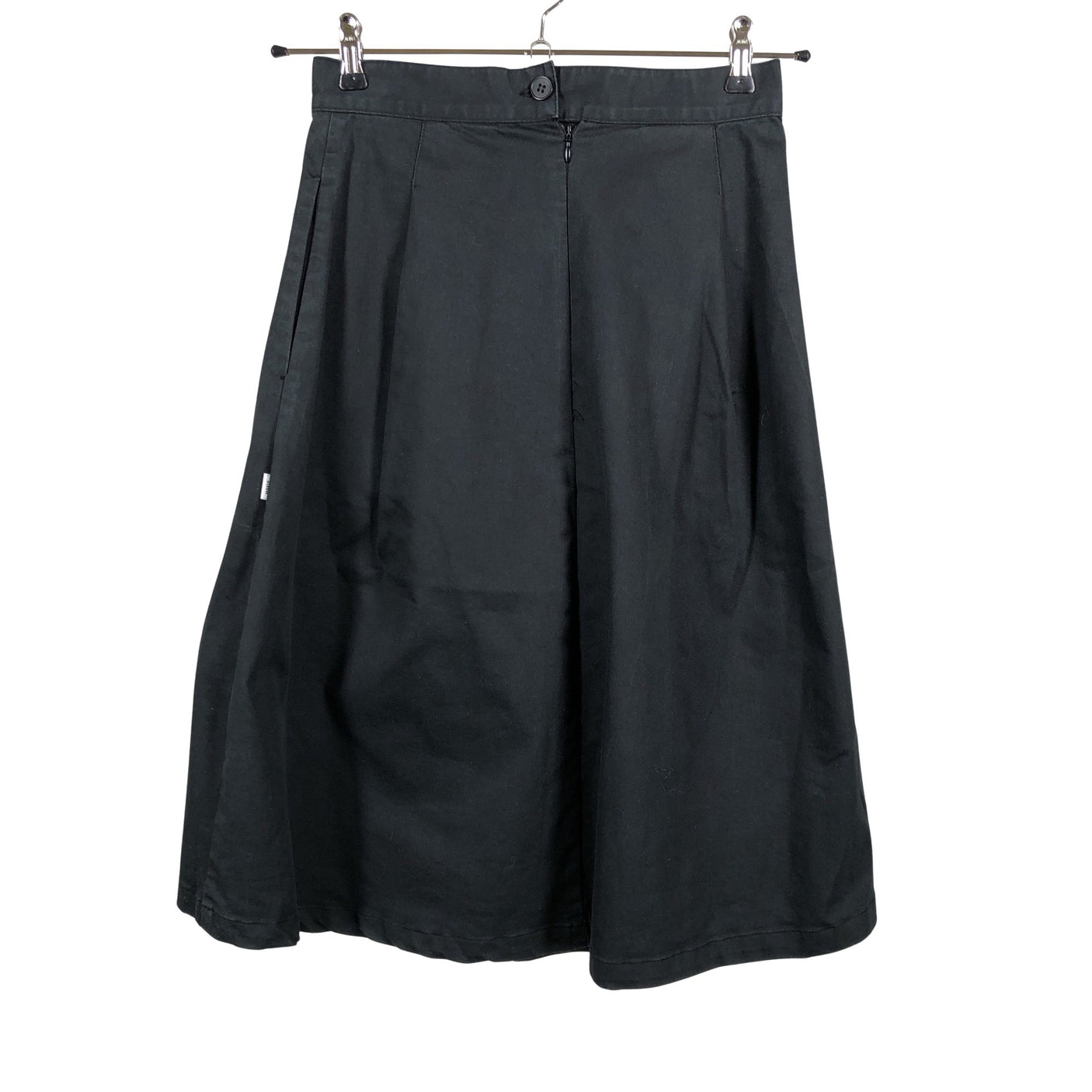 Unisex Makia - Mitteveniv seelik, suurus 36 - Must (2)