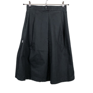 Unisex Makia - Mitteveniv seelik, suurus 36 - Must (2)