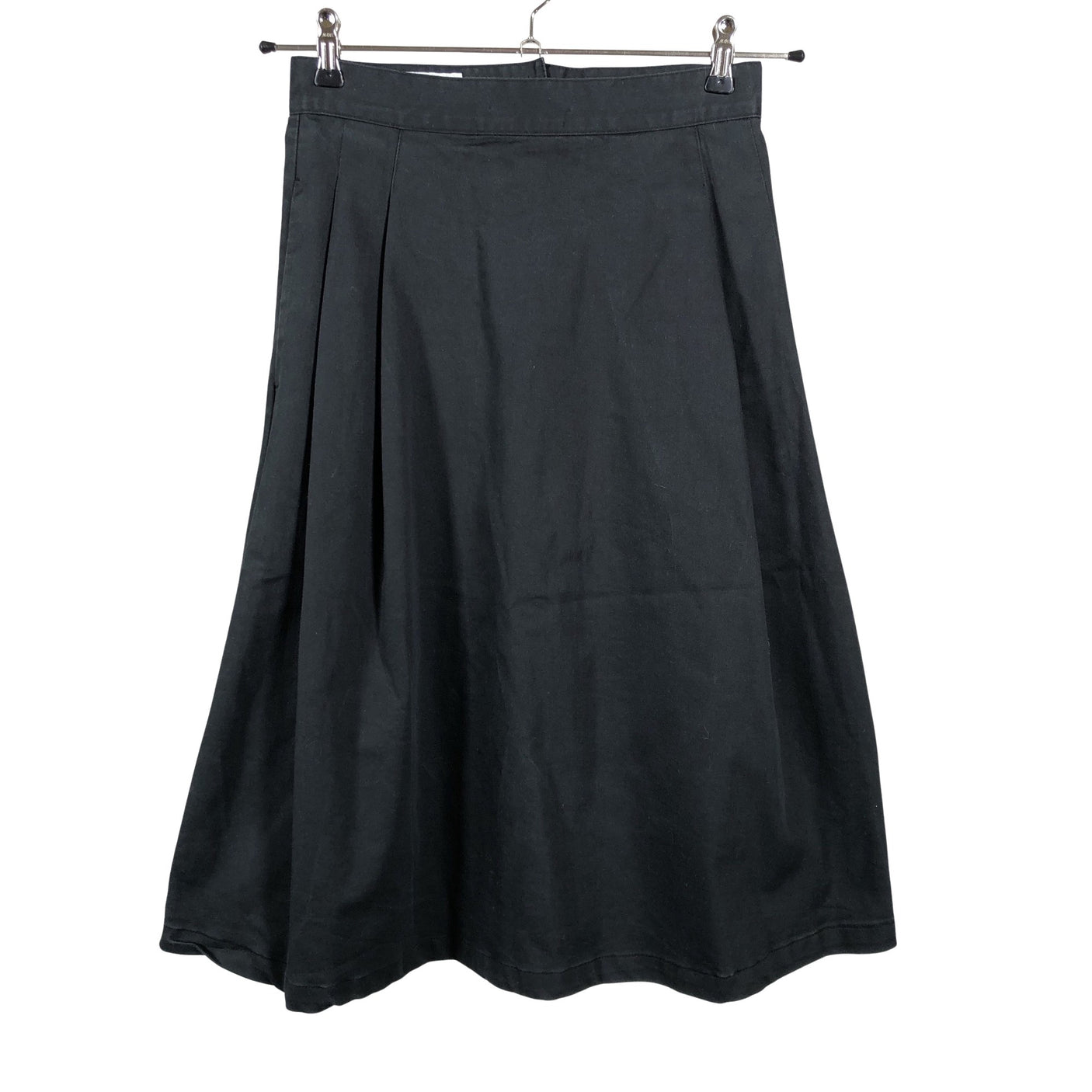 Unisex Makia - Mitteveniv seelik, suurus 36 - Must (1)