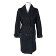 Unisex Esprit - Trentš, suurus 36 - Must ()