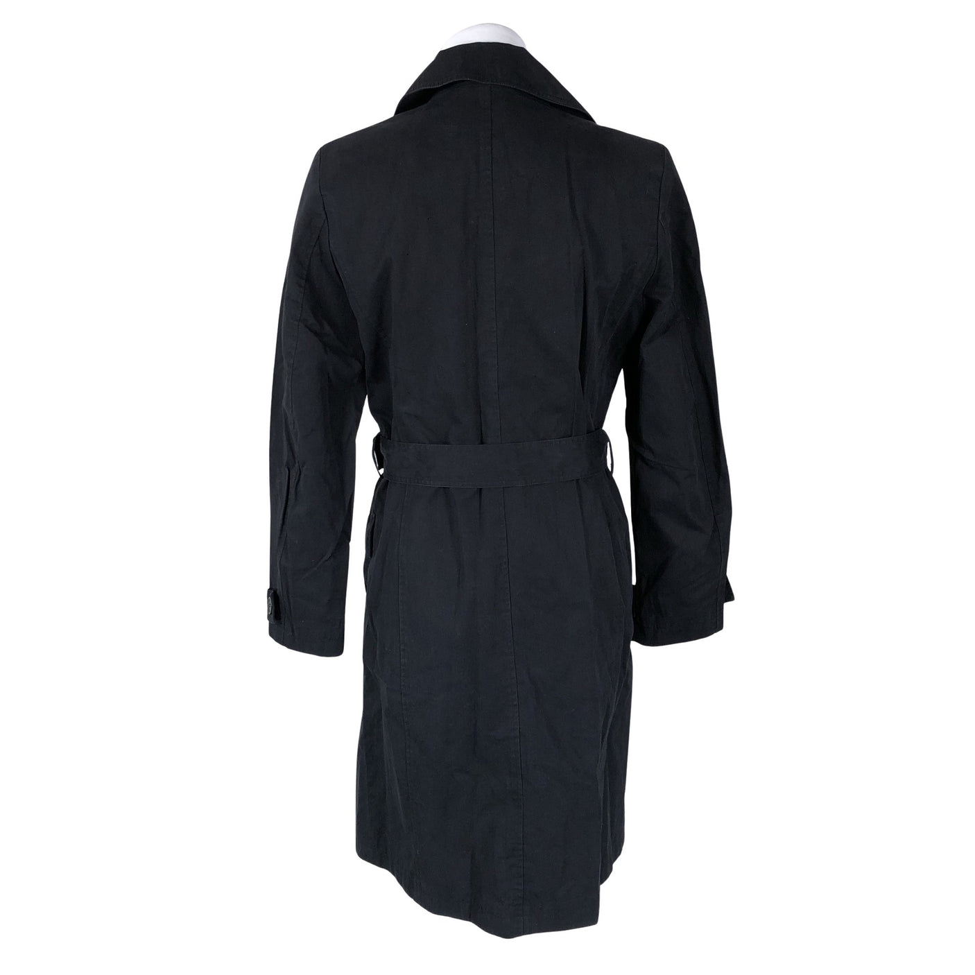 Unisex Esprit - Trentš, suurus 36 - Must (2)