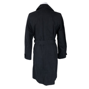 Unisex Esprit - Trentš, suurus 36 - Must (2)