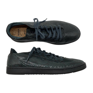 Unisex Woden - Tennised, suurus 41 - Roheline (1)