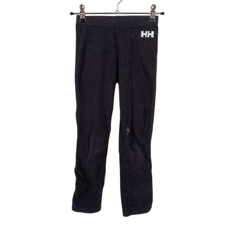 Unisex Helly Hansen - Fliispüksid, suurus 122 - 128 - Must ()