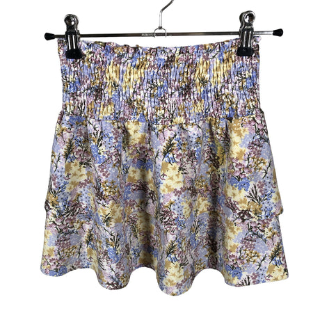 Unisex Name It - Mitteveniv seelik, suurus 110 - 116 - Lilla ()
