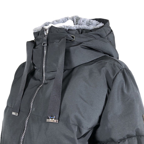 Unisex Luhta - Talvejope, suurus 34 - Must (2)