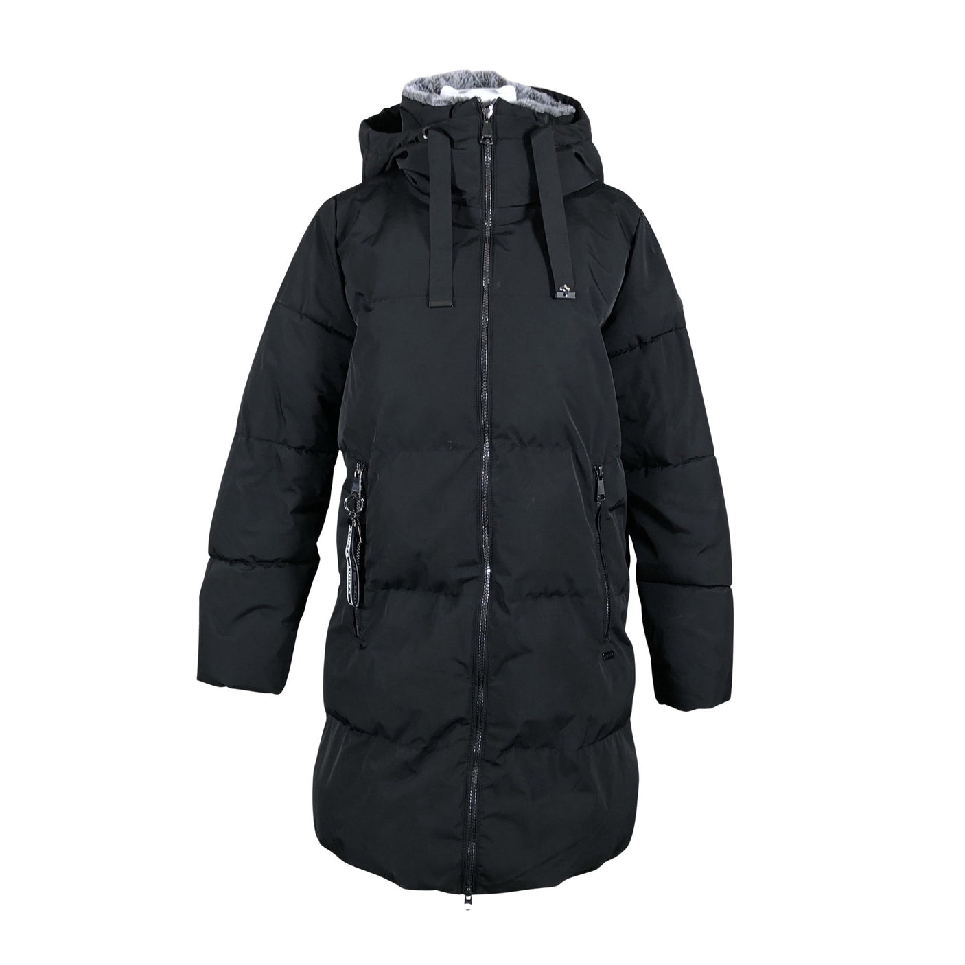 Unisex Luhta - Talvejope, suurus 34 - Must (1)