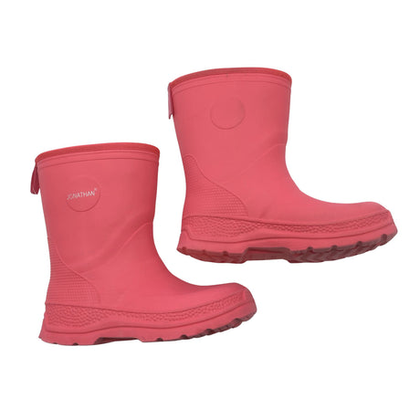 Unisex Jonathan - Kummikud, suurus 30 - Roosa ()