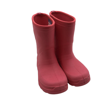 Unisex Jonathan - Kummikud, suurus 30 - Roosa (2)