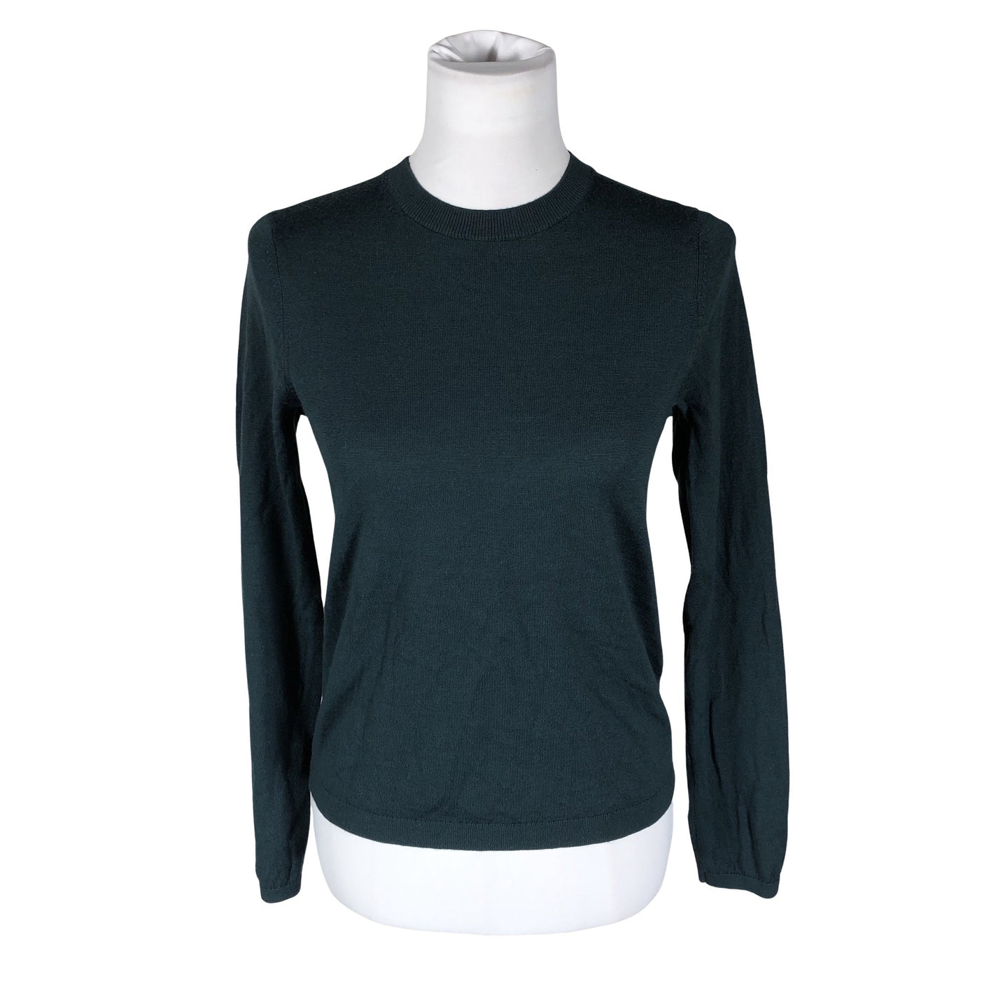Unisex Marc O'Polo - Kampsun, suurus 36 - Roheline (1)
