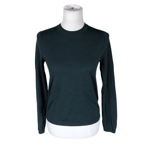 Unisex Marc O'Polo - Kampsun, suurus 36 - Roheline (1)
