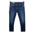Unisex Replay - Teksad, suurus W31 - Sinine ()