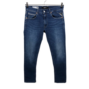 Unisex Replay - Teksad, suurus W31 - Sinine (1)