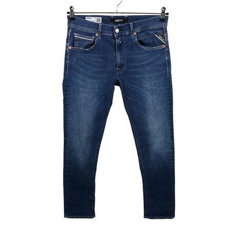 Unisex Replay - Teksad, suurus W31 - Sinine ()